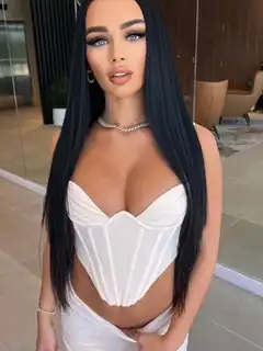 Tiffany Rosee