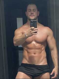Duncan Saint
