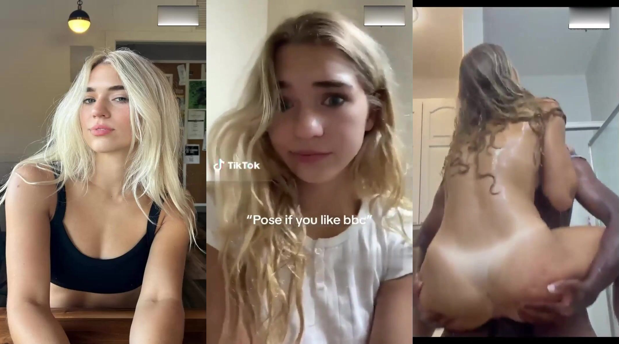 TikTok SelfProclaimed